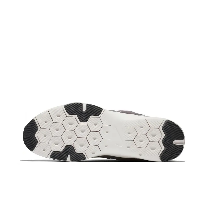 Nike Flex Motion Trainer 'Gunmetal Red Bronze' Women's-3