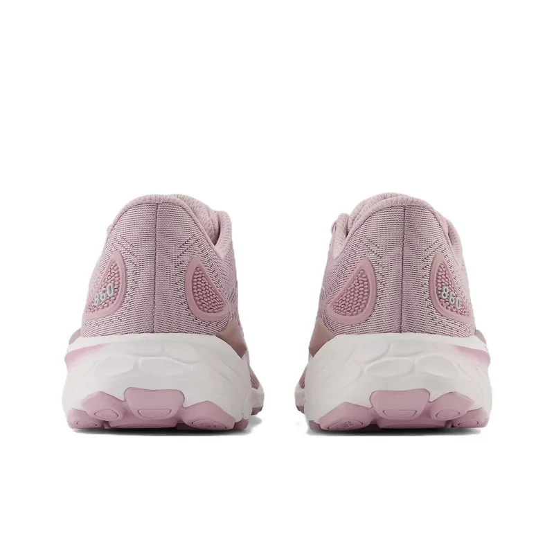 New Balance Fresh Foam X 860 V13 'Violet Shadow' Women's-3