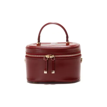 GXFMOD Cow Leather Shoulder Bag Crossbody Bag Handbag Women's Multicolor