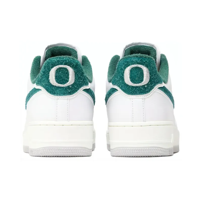 Nike Air Force 1 '07 Premium 'University Of Oregon PE'-3