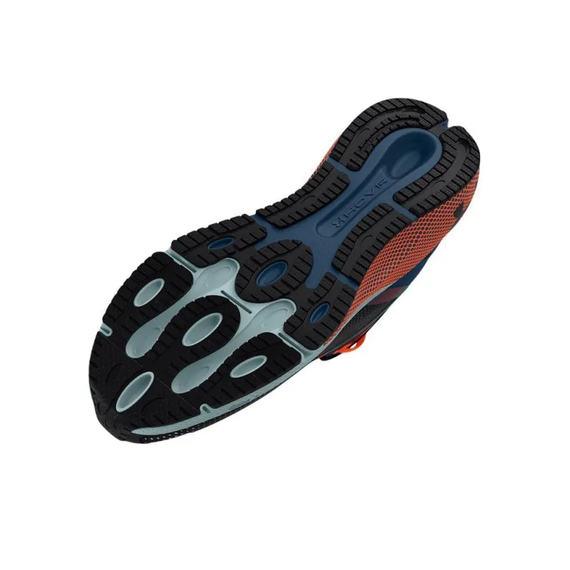 Under Armour Hovr Machina 3 'Black Blue'-4