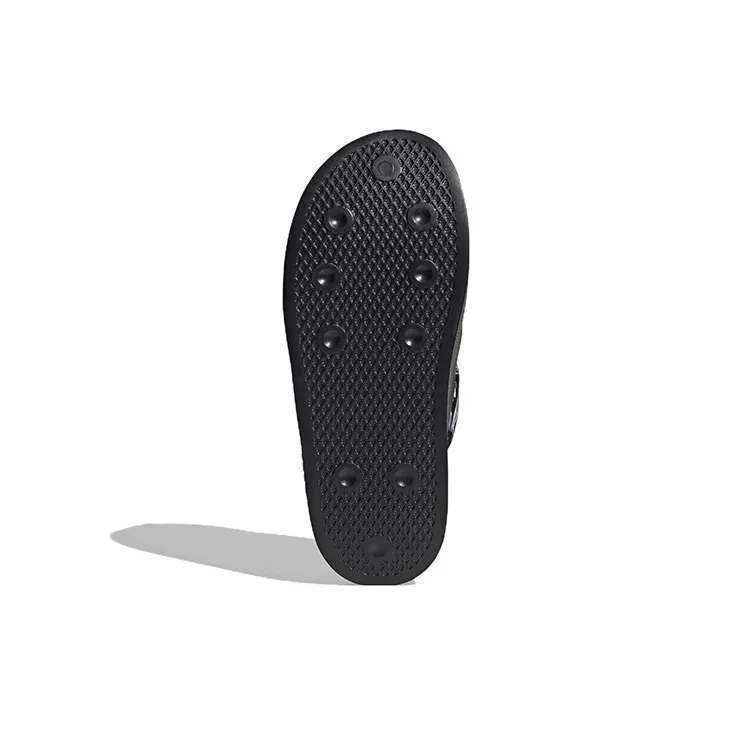 Puffylette Women's Adidas Originals 'Floral   Black'-5