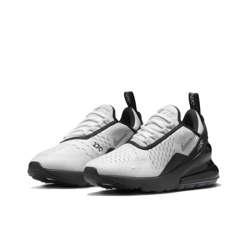 Nike Air Max 270 SE GS 'Photon Dust Black'-2