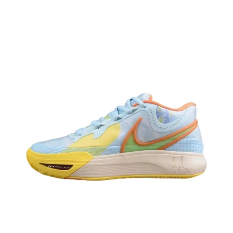 Nike Kyrie 8 'Eagle'-0