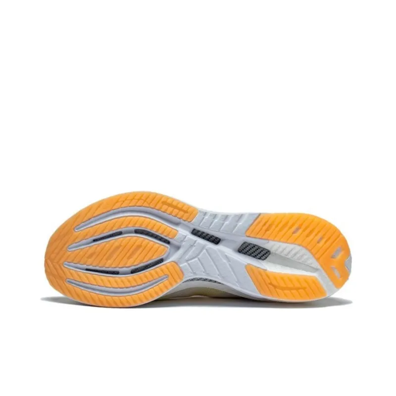 LiNing Furious Rider 7.0 PRO Durable Breathable Low Top Running Shoes Women's White-6