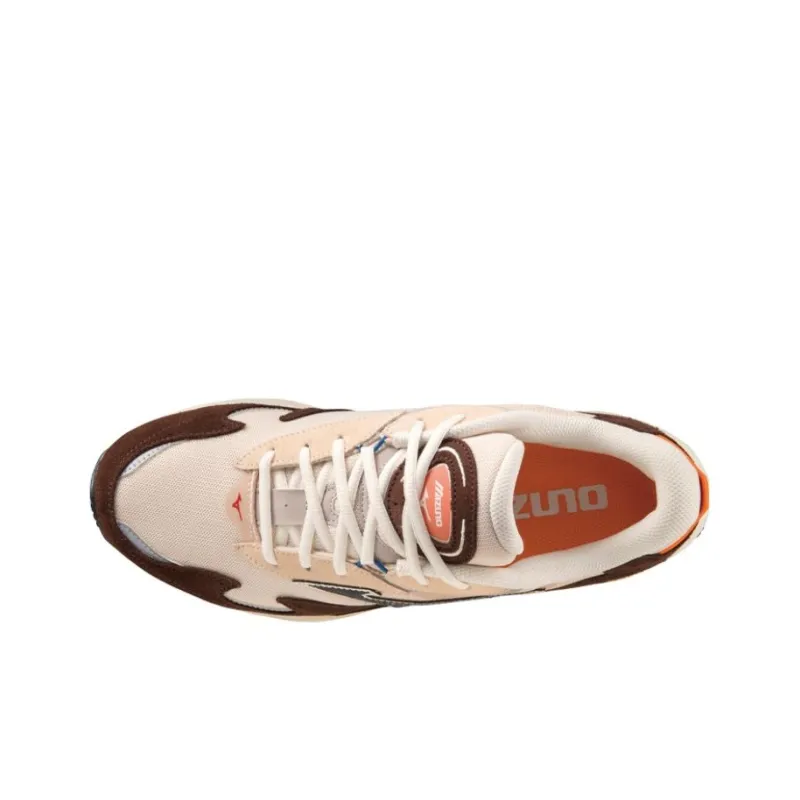 Mizuno Wave Rider Beta 'Chicory Coffee'-2