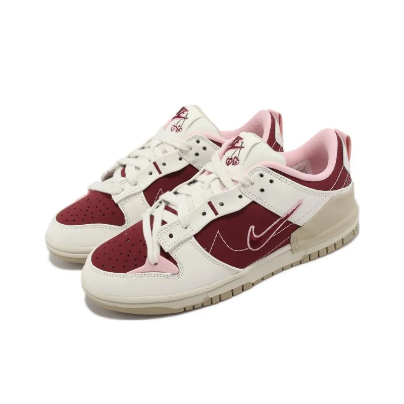 Nike Dunk Low Disrupt 2 Valentine's Day 2023 Women's-2