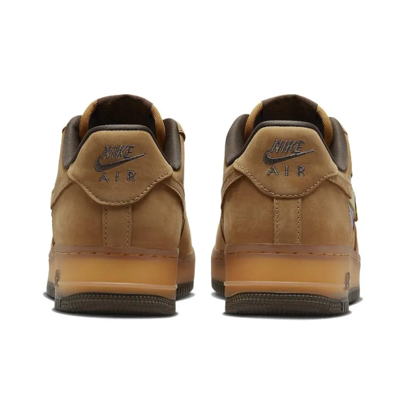 Nike Air Force 1 '07 Lx 'See Through Wheat' Women's-4
