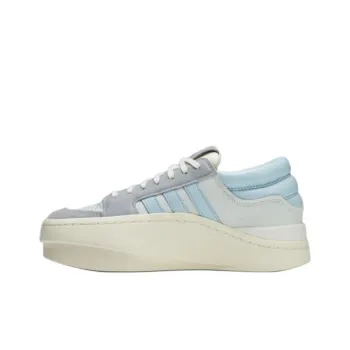 Y 3 Centennial Low Off White Light Grey Cream White