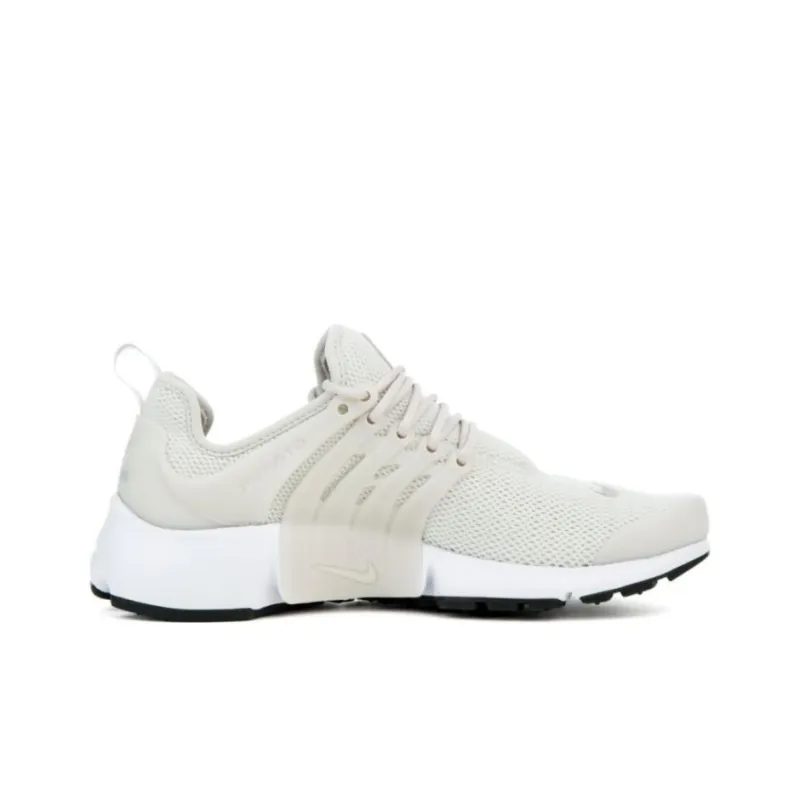 Nike Air Presto 'Light Bone Line Iron Ore Black' Women's-1