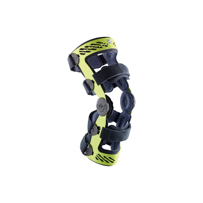BAUERFEIND Knee Pads Skiing Unisex-1
