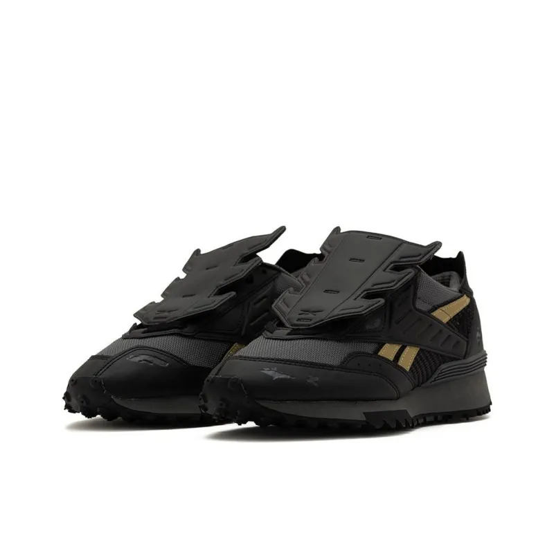 Reebok Dc Comics X Lx 2200 'Batman'-2