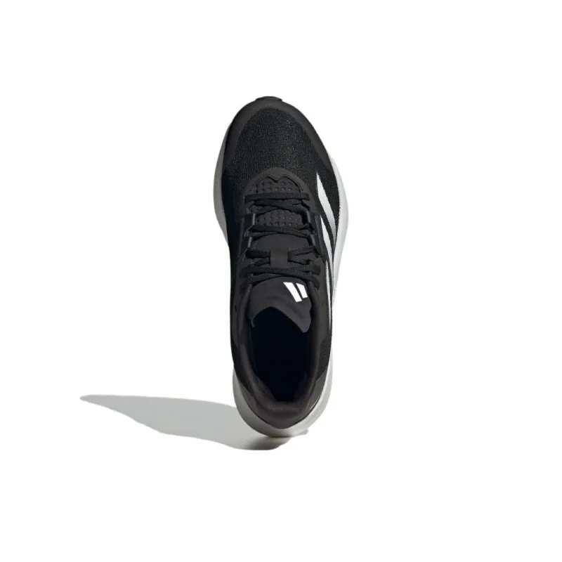 Adidas Duramo Speed Core Black Cloud White Carbon Women's-4
