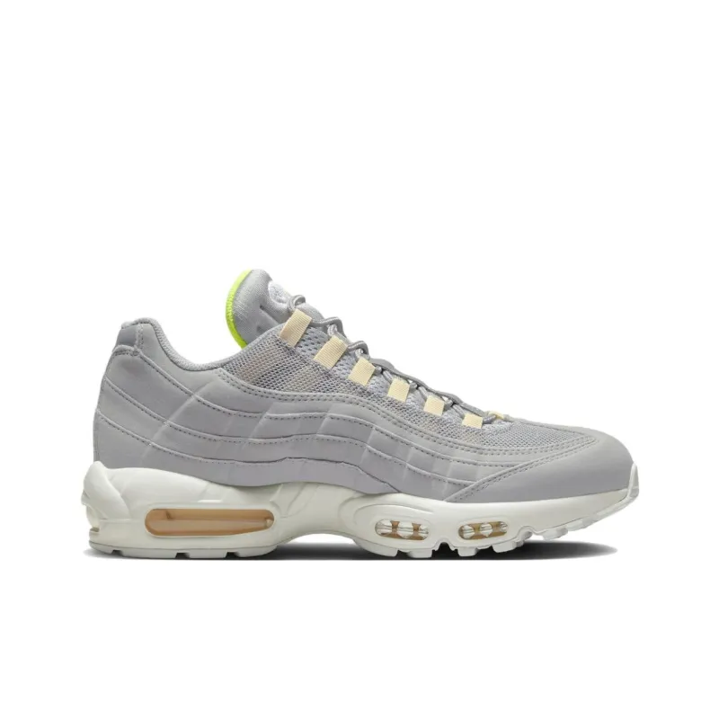 Nike Air Max 95 Next Nature Light Smoke Grey-1