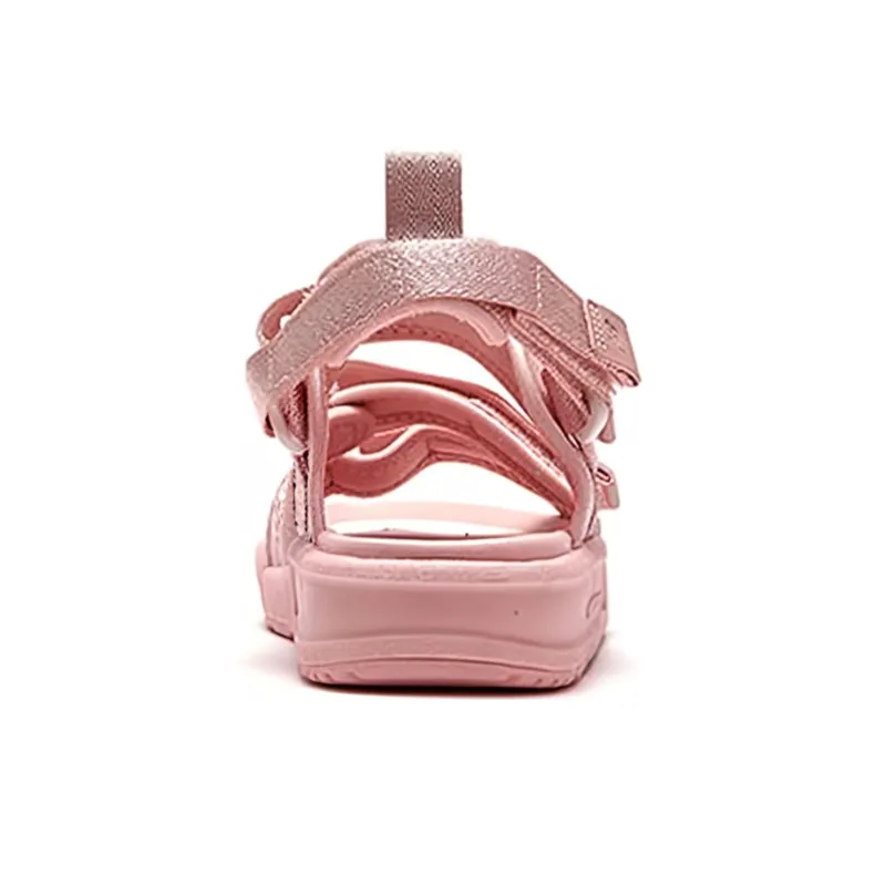 New Balance SD3205 Pink Unisex Sandals-4