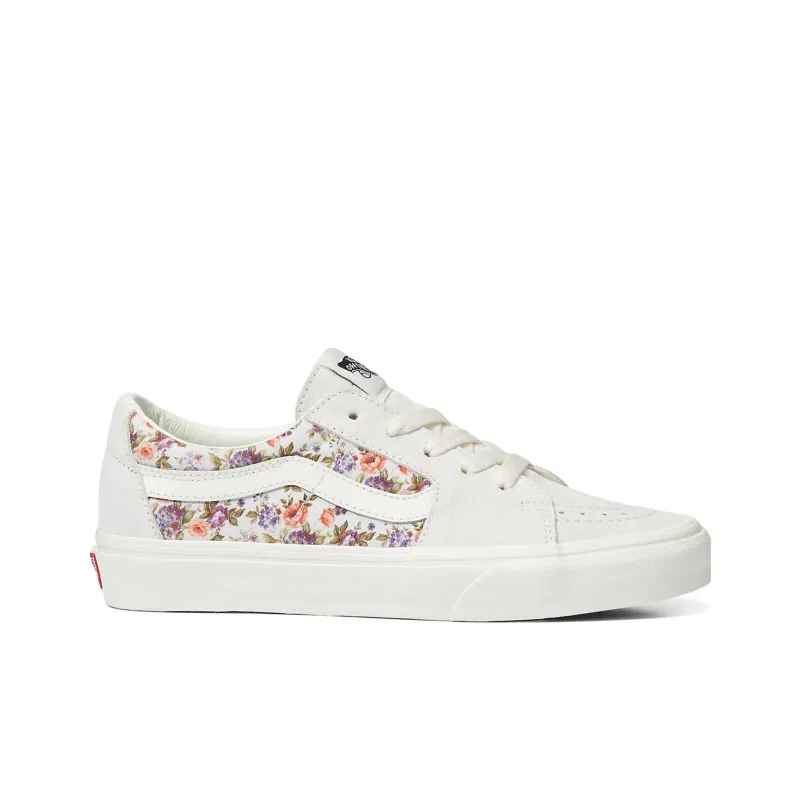 Sk8 Vans Low 'Vintage Floral'-1