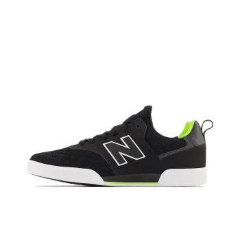 New Balance Numeric 288 'Black Grey Green'
