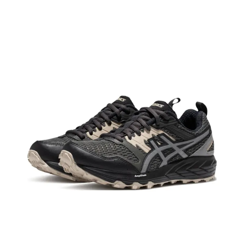 Asics Gel Sonoma Cn 'Grey' Women's-2
