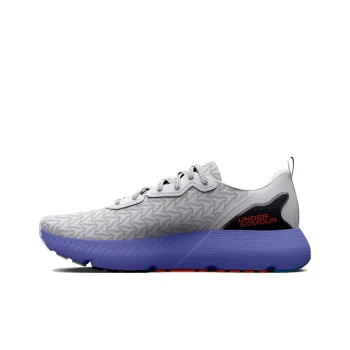 Under Armour Hovr Mega 3 'Gray Purple' Women's