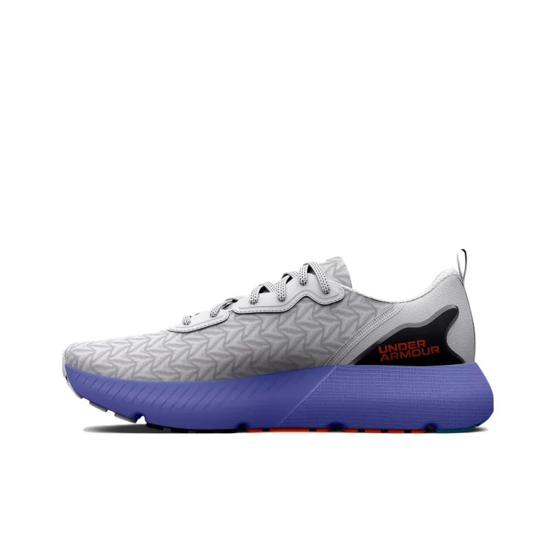 Under Armour Hovr Mega 3 'Gray Purple' Women's-0