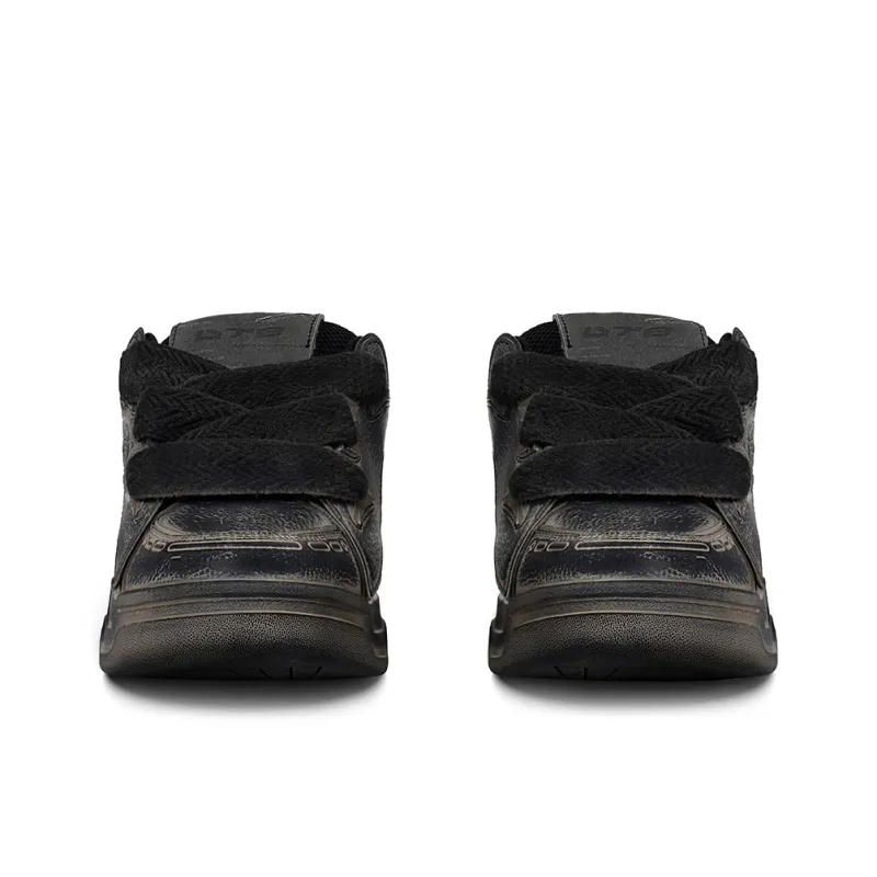 U.T.B Horizon001 Trailblazer Series Horizon001 Pioneer Collection Abrasion Resistant Low Top Skateboard Shoes Unisex-4