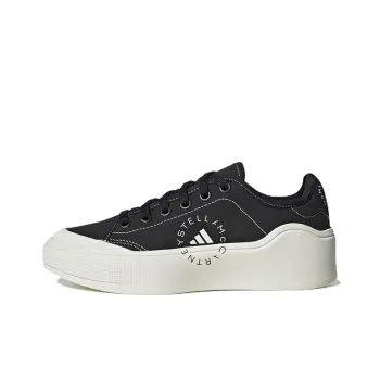 Adidas Stella McCartney X Women's Court 'Core Black' Women's
