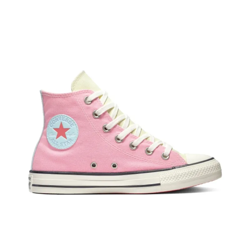 Converse Chuck Taylor All Star 'Purple Pink'-1