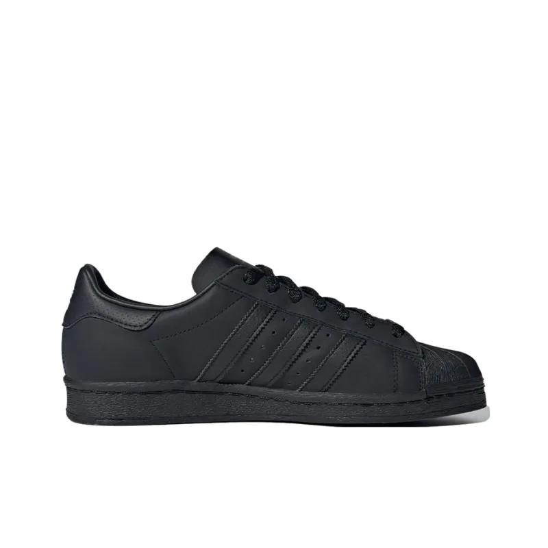 Adidas Originals Superstar 'Black'-1