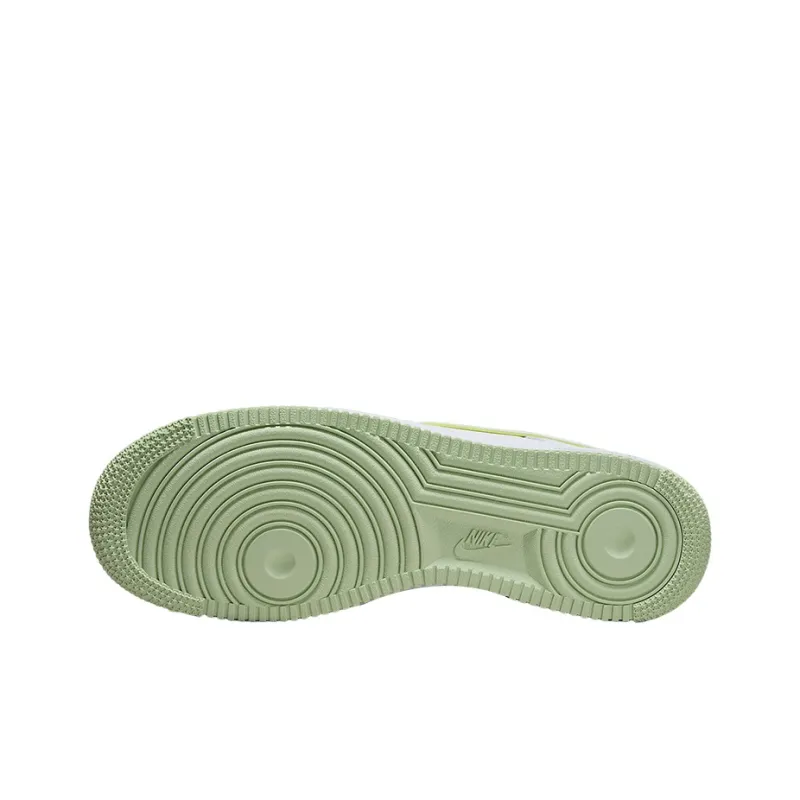 Nike Air Force 1 Low '07 White Honeydew-5
