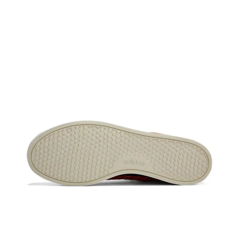Adidas Neo City Canvas Hi 'Multi Color'-5
