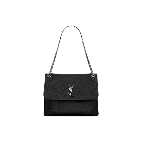 SAINT LAURENT Niki Shoulder Bags