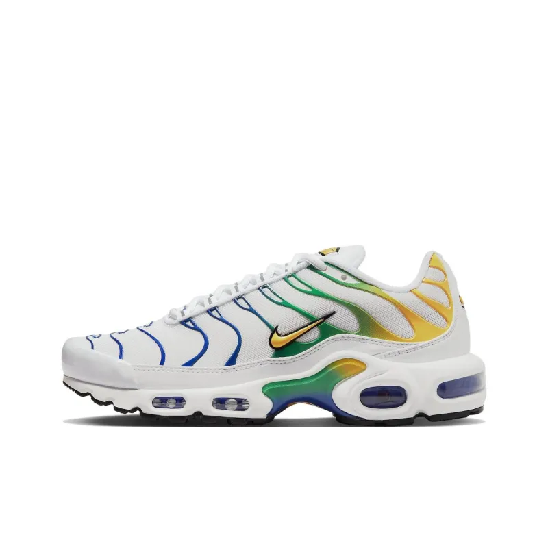 Nike Air Max Plus 'Brazil' Women's-0