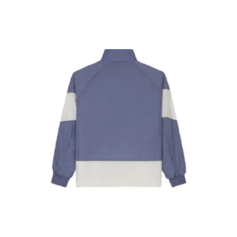 Anta Life Collection Jackets Coats Women's Dusty Purple Blue-1