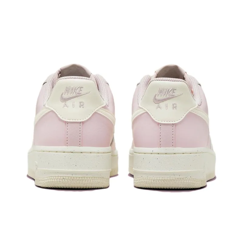 Nike Air Force 1 07 SE Next Nature Platinum Violet Coconut Milk Women's-4