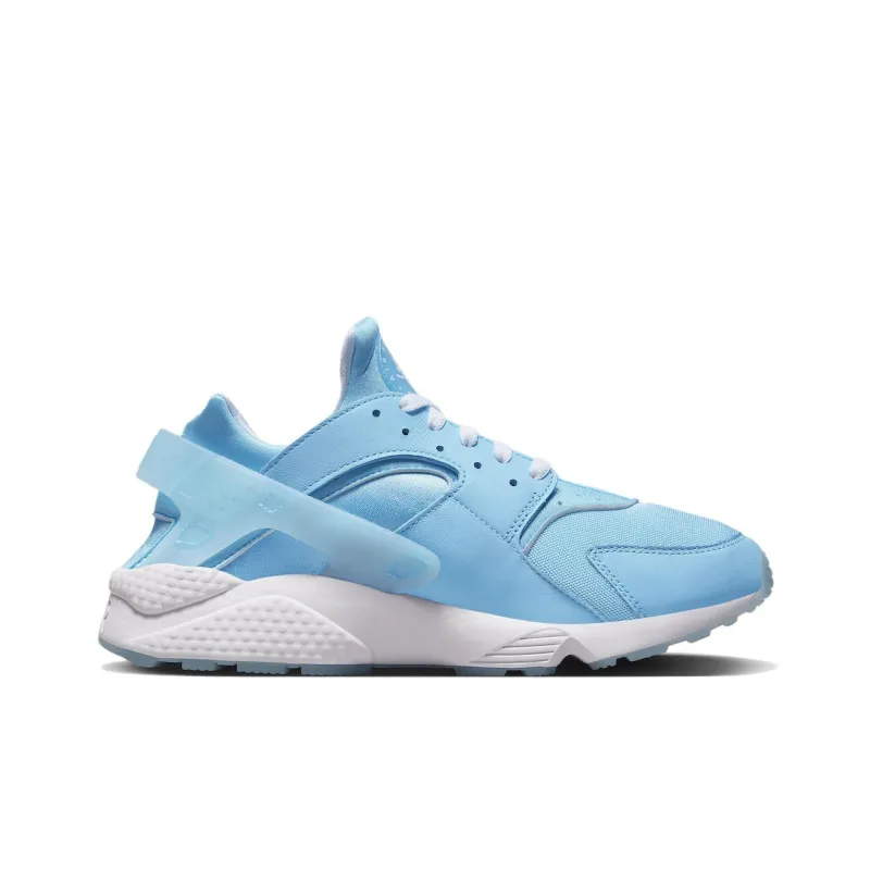 Nike Air Huarache Blue Chill-1