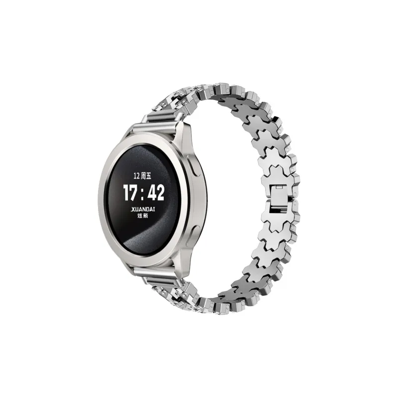 Yu Qing Compatibility Xiaomi Watch S3/S2/S1 Pro/Color 2 Huami Watch Bands 150mm Unisex-11