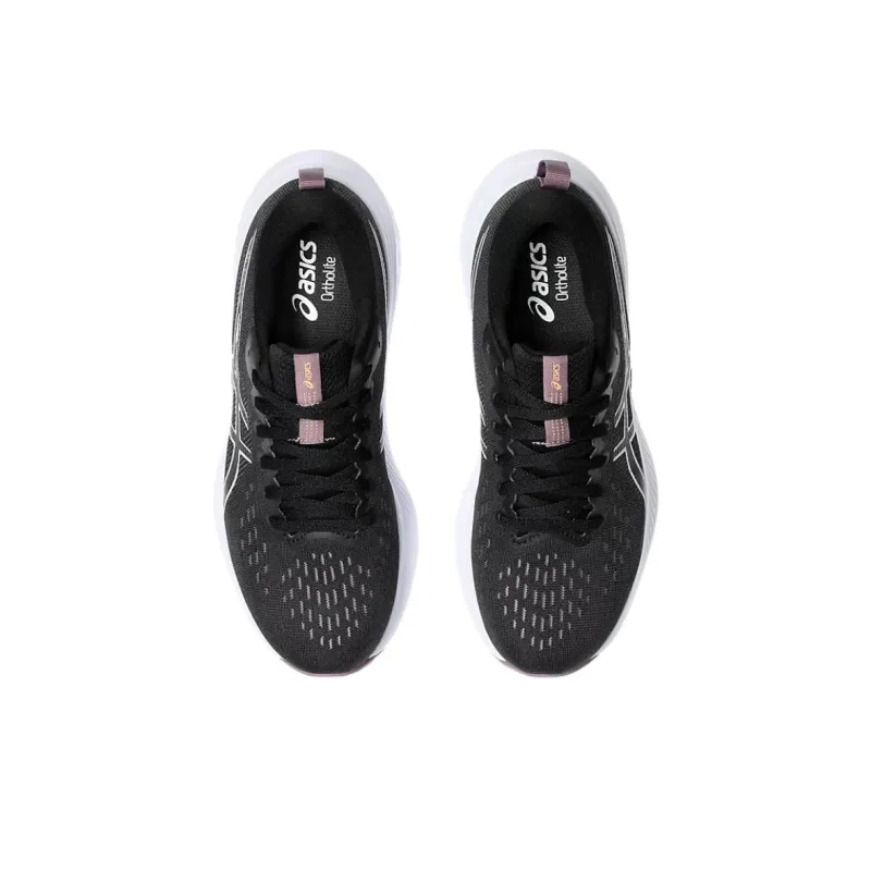 Asics Gel Excite 10 Black Watershed Rose Women's-2