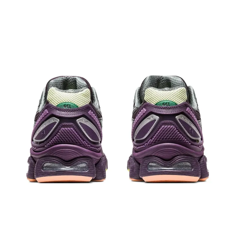 Asics GEL Nimbus 9 Brain Dead Nightshade-5