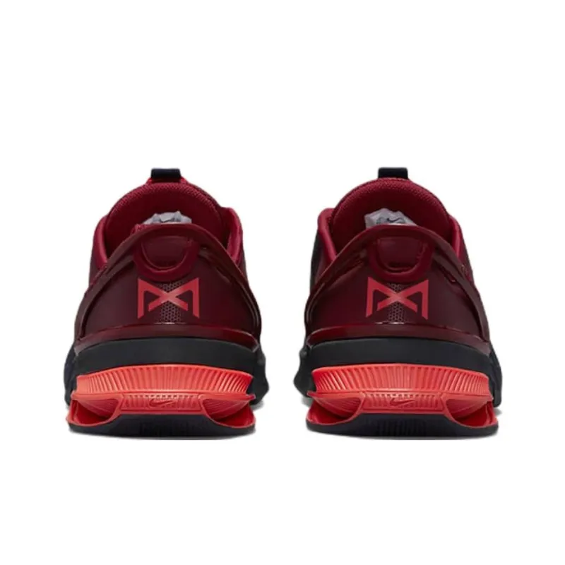 Nike Metcon 8 FlyEase Team Red-4
