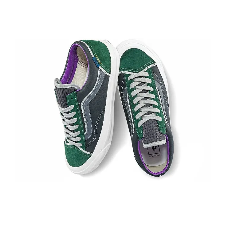 Style 36 Og Vans Ul Lx 'Devil's Details'-3