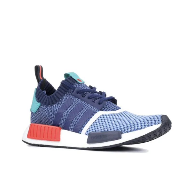 Adidas Nmd R1 Packer Shoes-1