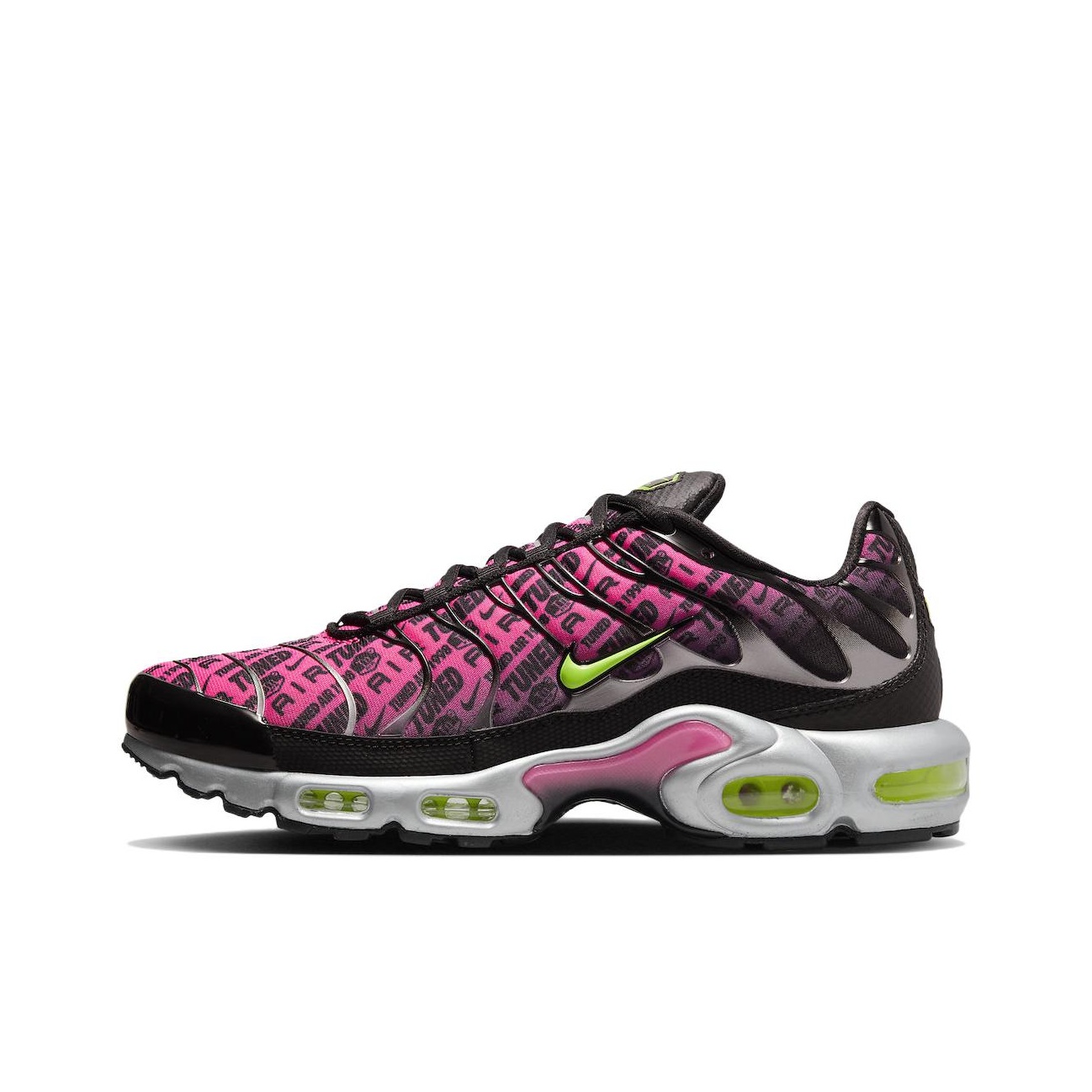 Air max fashion 200 hyper magenta