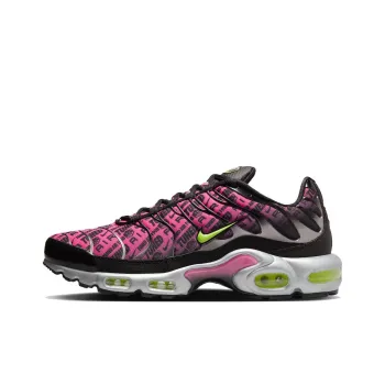 Nike Air Plus Mercurial Xxv Hyper Pink And Volt