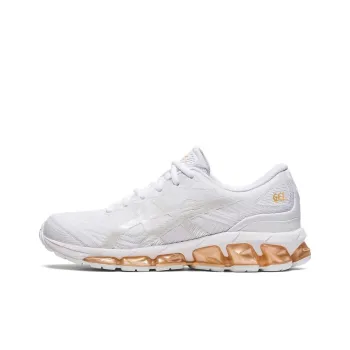 Asics Gel Quantum 360 7 'White Champagne' Women's