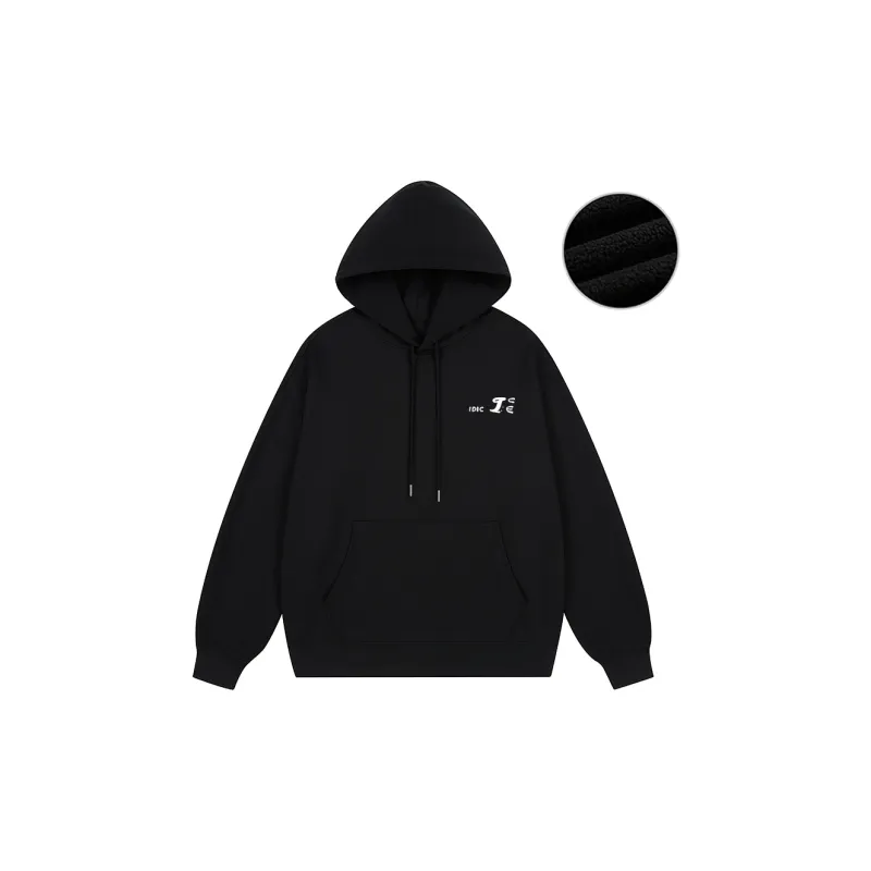 IVEIII Sweatshirts Unisex-20