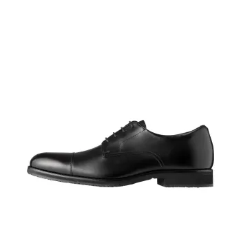 Asics Runwalk GORE-TEX Dress Shoes Men's Black
