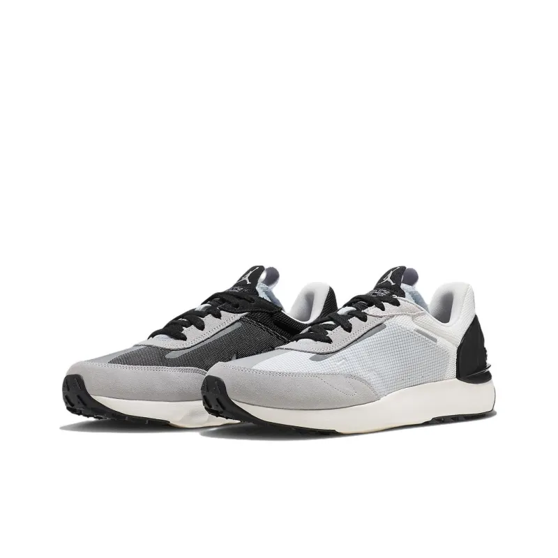 Jordan Granville Pro Sp Black Cool Grey-2