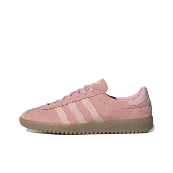 Adidas Originals Bermuda Glow Pink