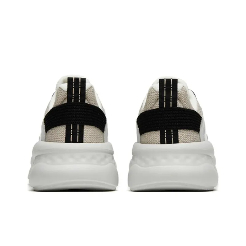 ANTA Reckless 'White Beige Black'-3
