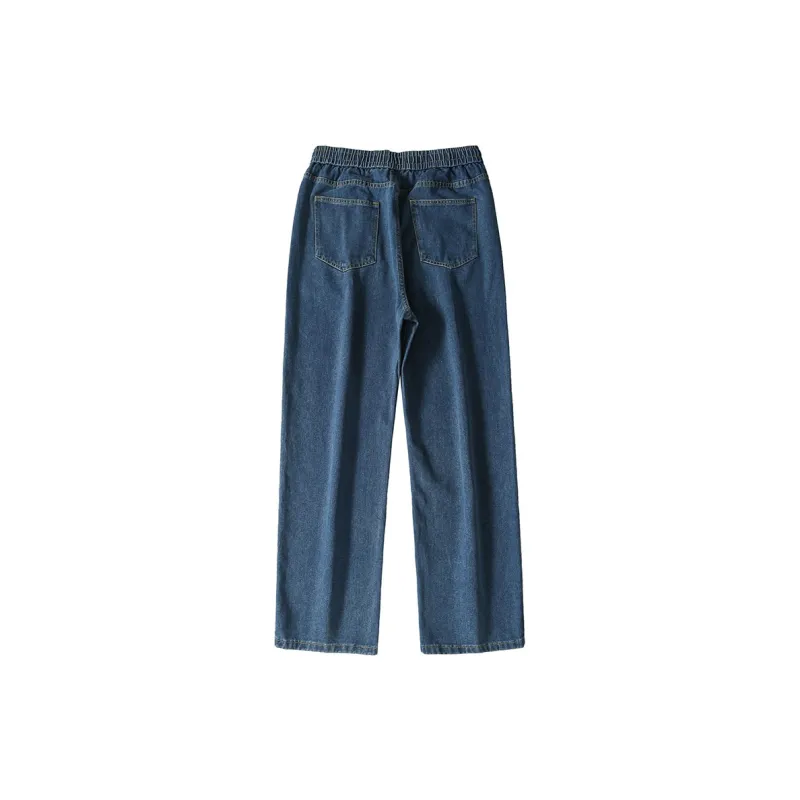 AI3 Jeans Unisex-3
